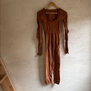Free People bodysuit